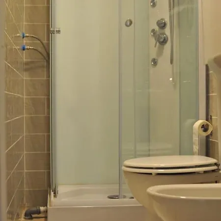 Romanstyle Casa de hóspedes *