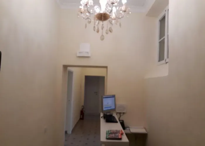 Romanstyle Affittacamere