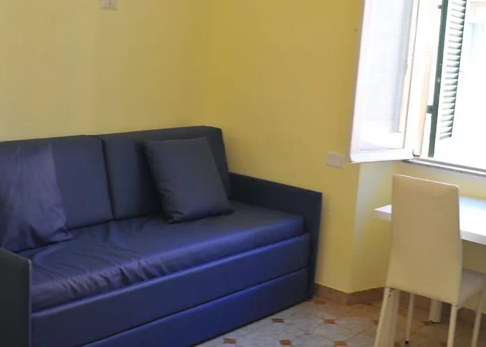 Affittacamere Romanstyle Roma