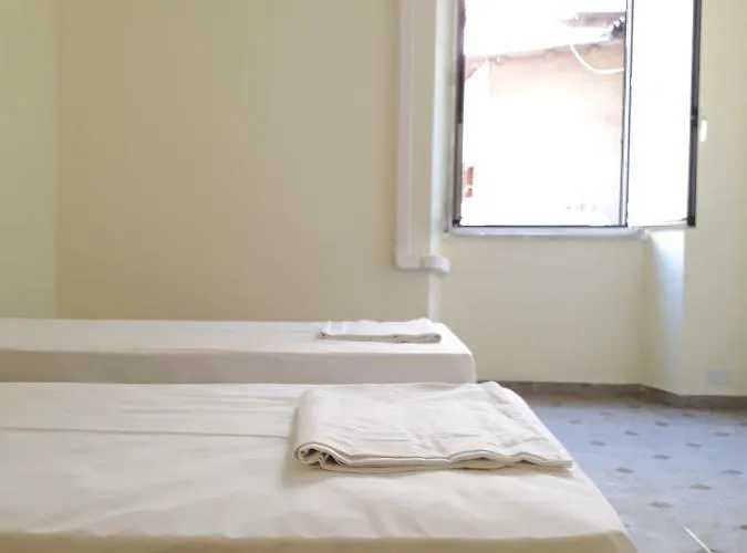 Pensionat Romanstyle Rom