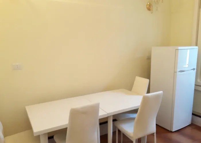 Romanstyle Pensionat *