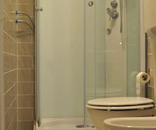 Romanstyle Pensionat *